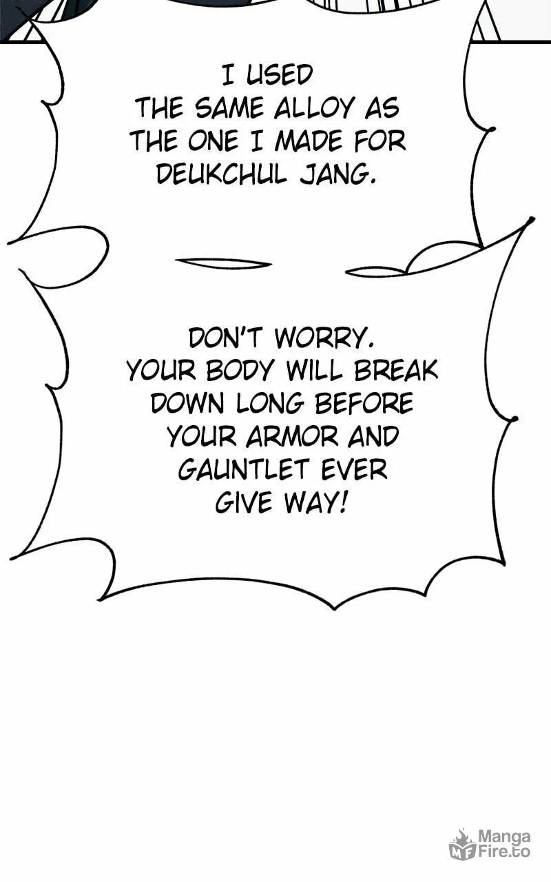 Read Zombie X Slasher chapter 50 image 124 on Lezhin