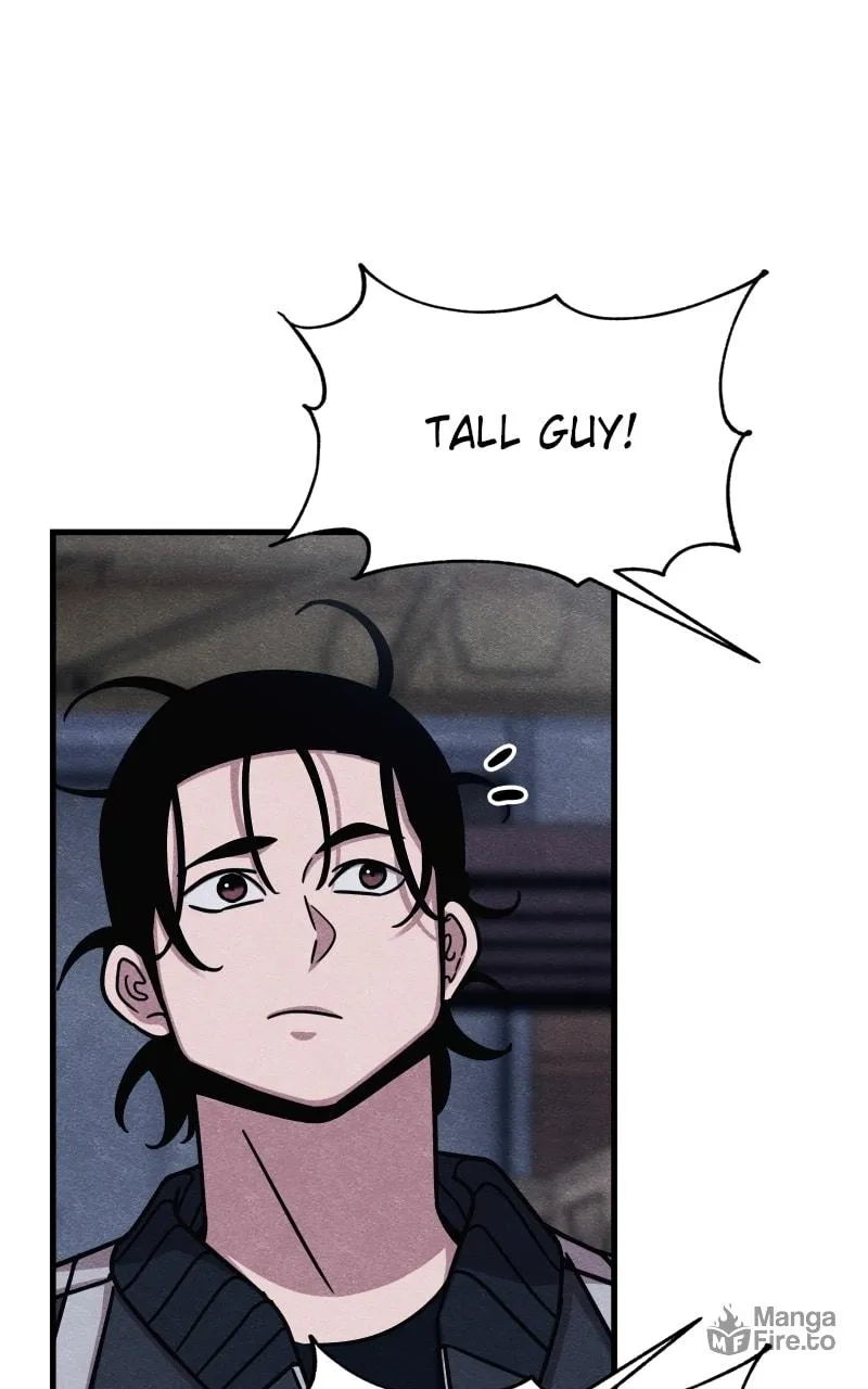 Read Zombie X Slasher chapter 50 image 125 on Lezhin
