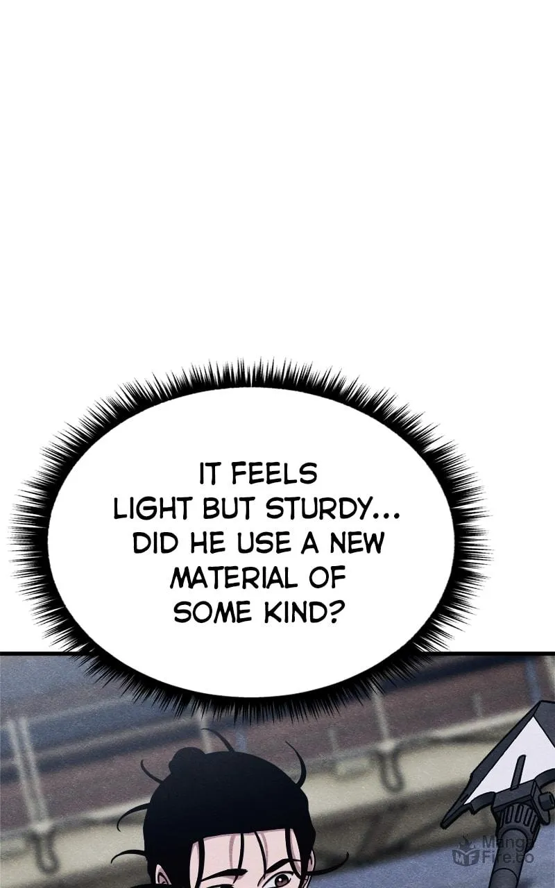 Read Zombie X Slasher chapter 50 image 128 on Lezhin