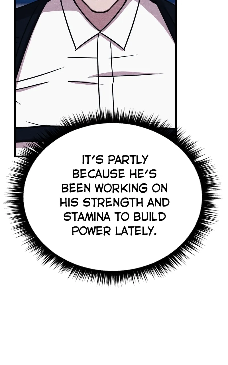 Read Zombie X Slasher chapter 50 image 13 on Lezhin
