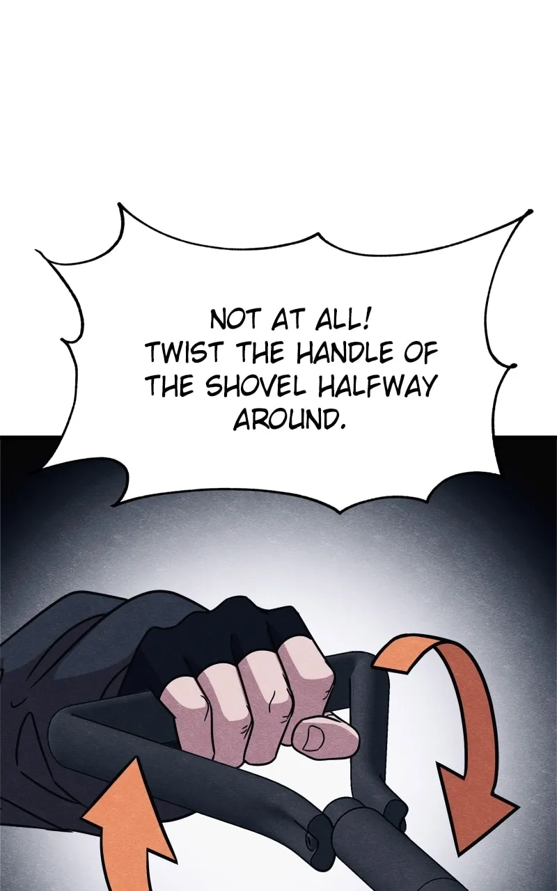 Read Zombie X Slasher chapter 50 image 130 on Lezhin