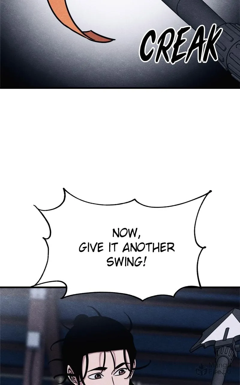Read Zombie X Slasher chapter 50 image 131 on Lezhin
