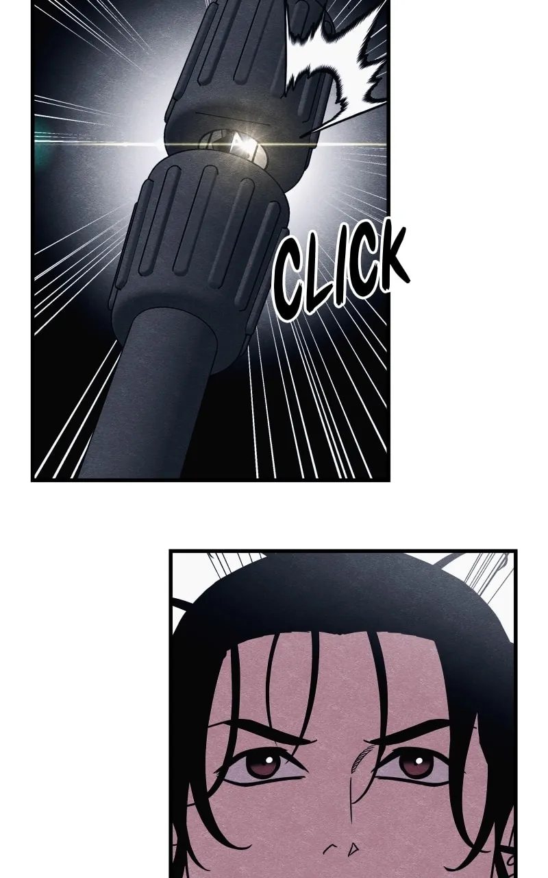 Read Zombie X Slasher chapter 50 image 133 on Lezhin