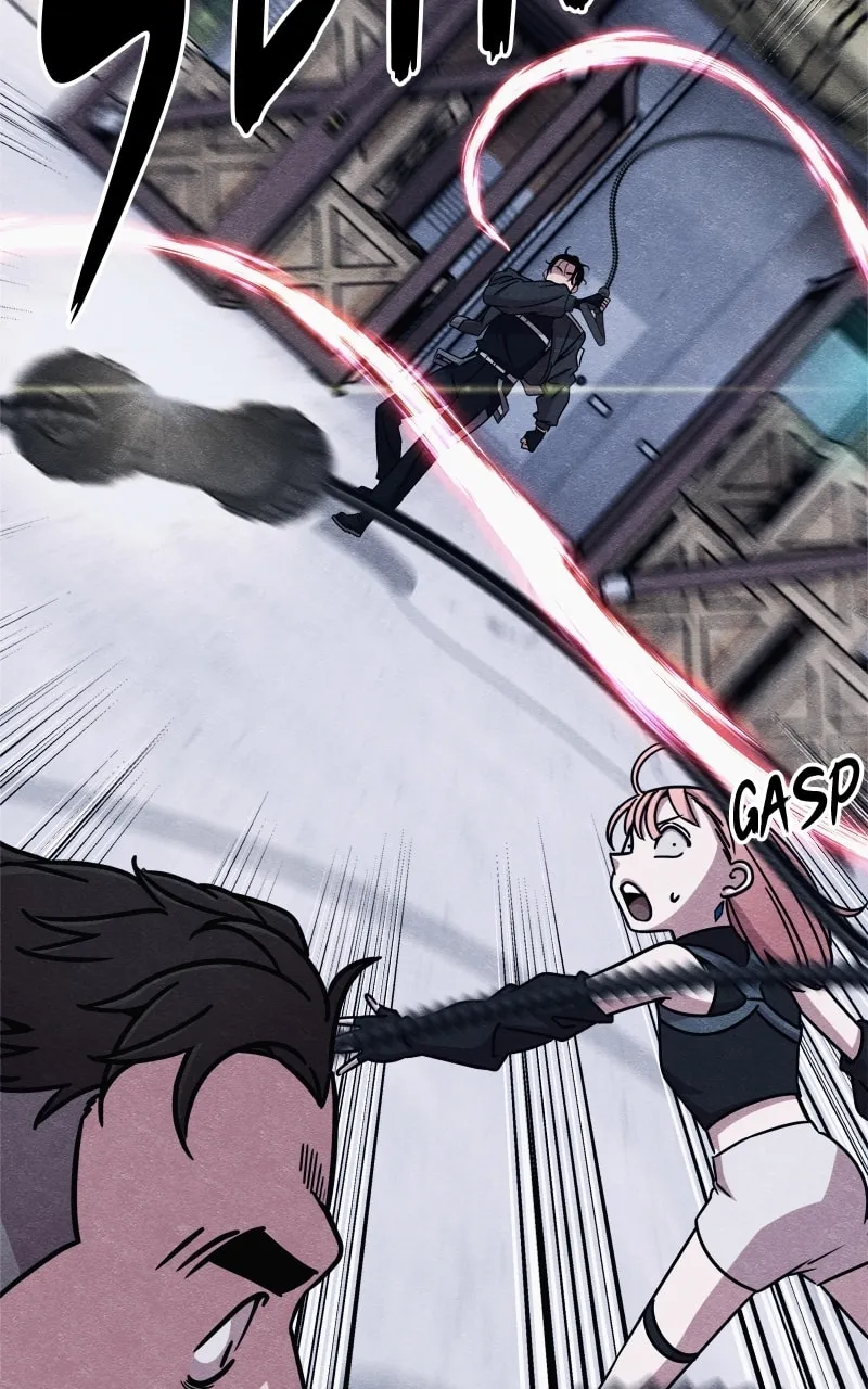 Read Zombie X Slasher chapter 50 image 135 on Lezhin