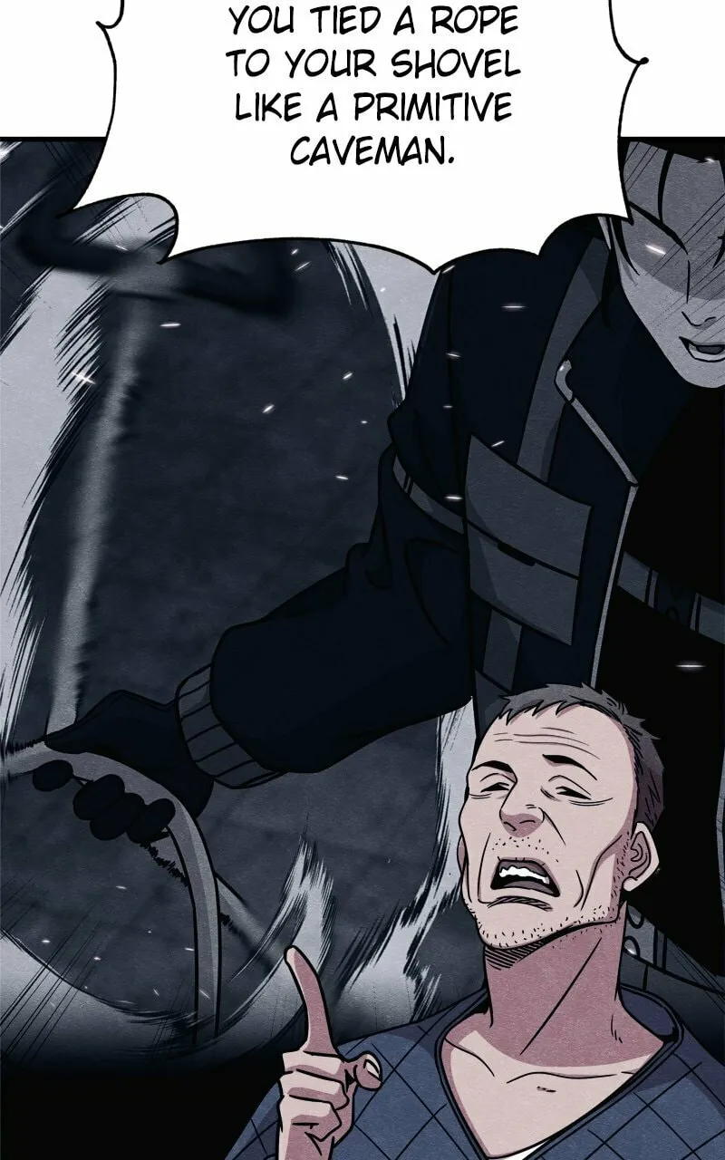 Read Zombie X Slasher chapter 50 image 138 on Lezhin