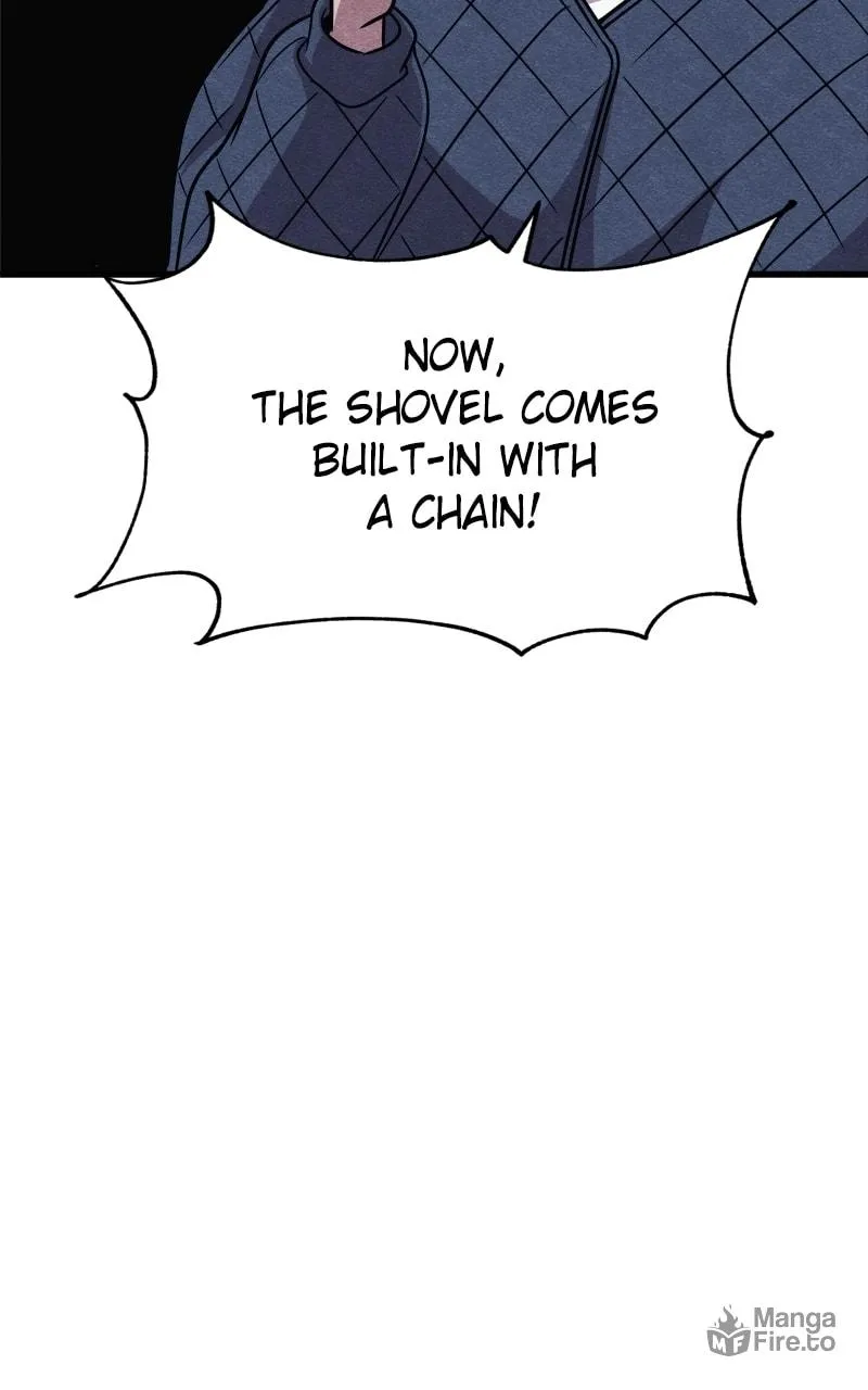 Read Zombie X Slasher chapter 50 image 139 on Lezhin