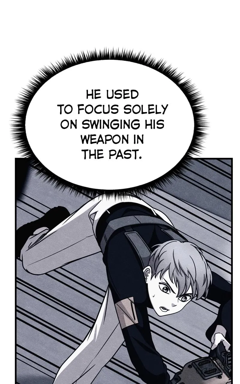 Read Zombie X Slasher chapter 50 image 14 on Lezhin