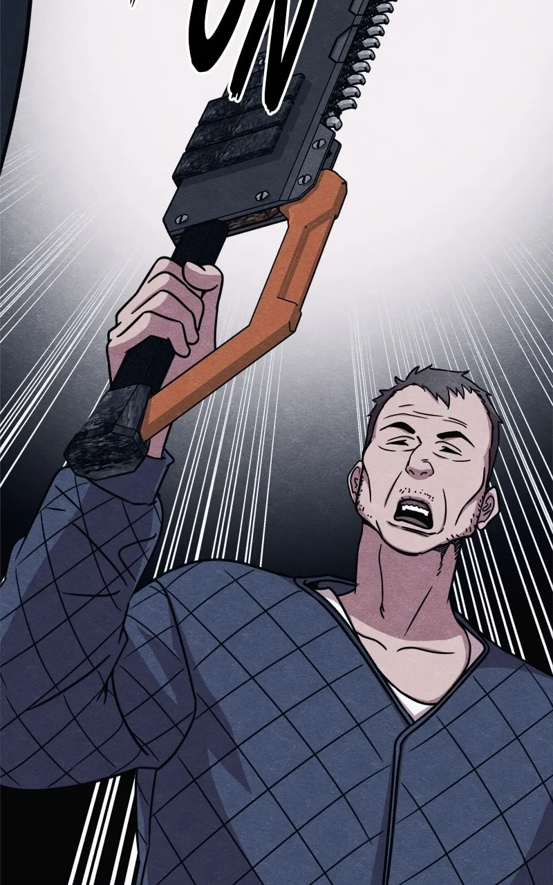 Read Zombie X Slasher chapter 50 image 141 on Lezhin