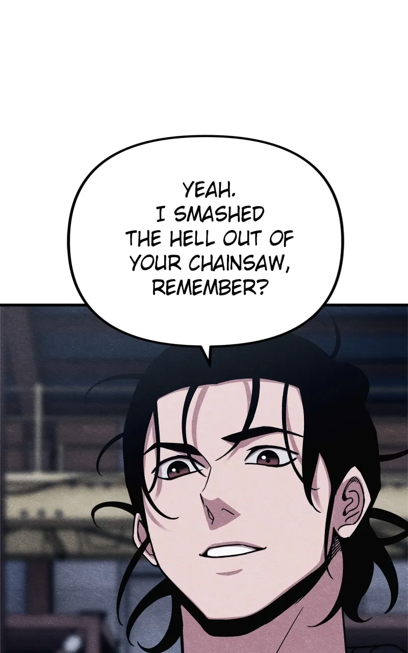 Read Zombie X Slasher chapter 50 image 145 on Lezhin