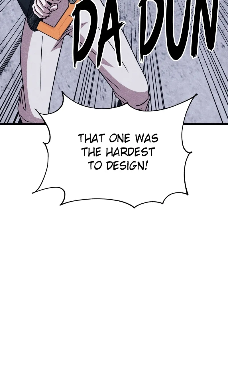 Read Zombie X Slasher chapter 50 image 148 on Lezhin