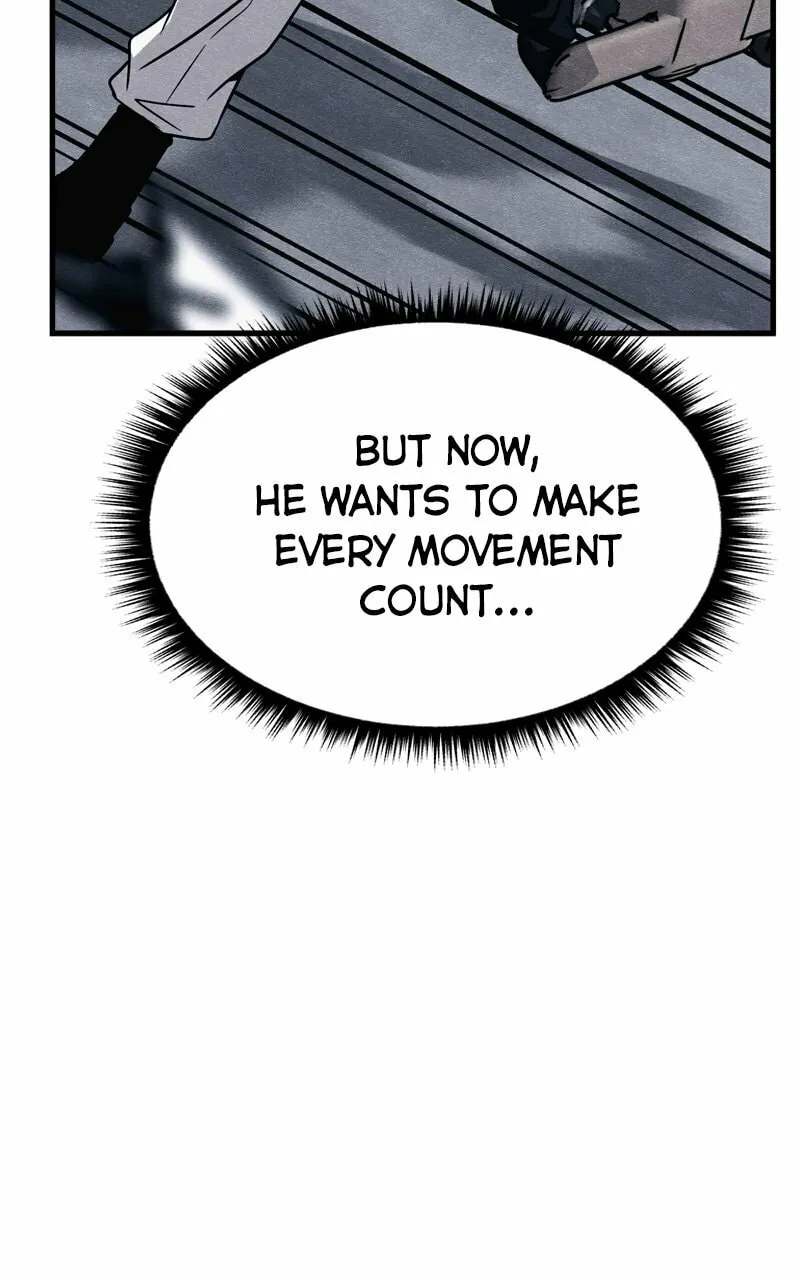 Read Zombie X Slasher chapter 50 image 15 on Lezhin