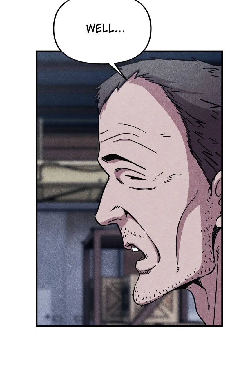 Read Zombie X Slasher chapter 50 image 151 on Lezhin