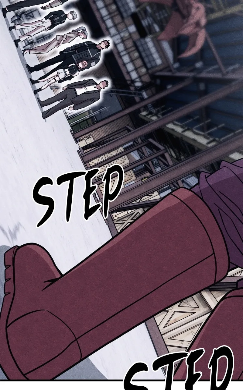 Read Zombie X Slasher chapter 50 image 153 on Lezhin