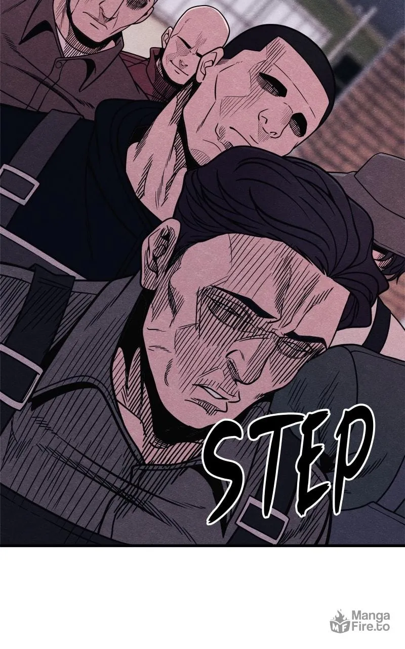 Read Zombie X Slasher chapter 50 image 155 on Lezhin