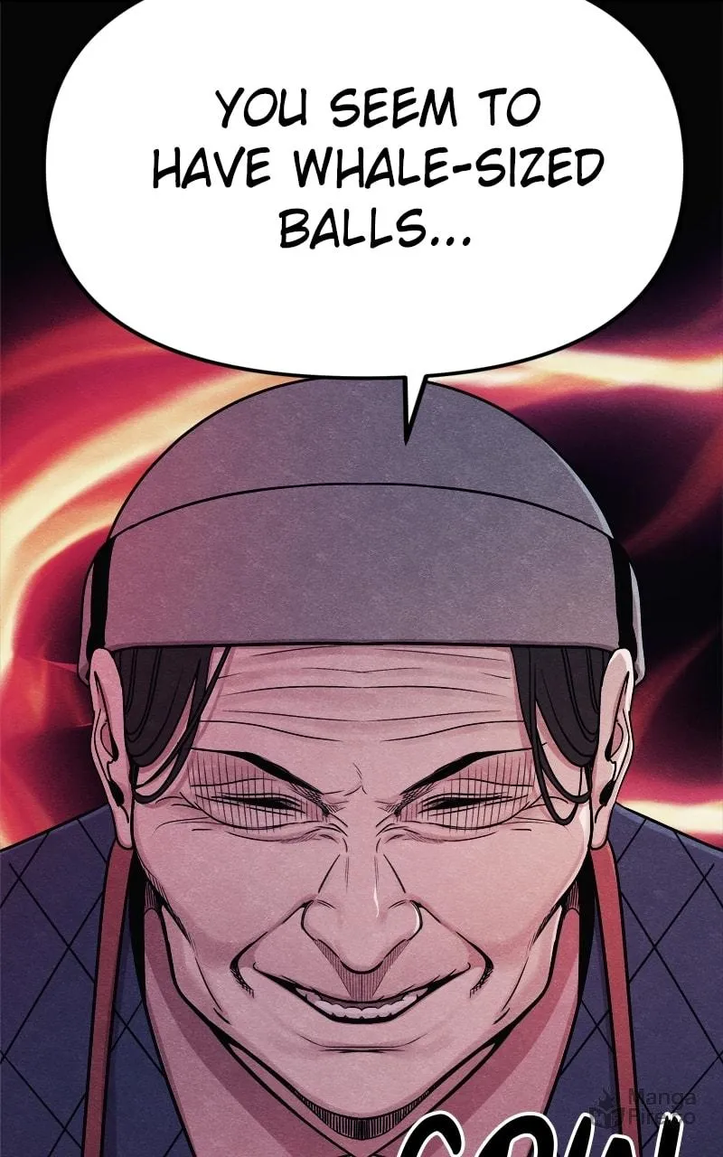 Read Zombie X Slasher chapter 50 image 158 on Lezhin