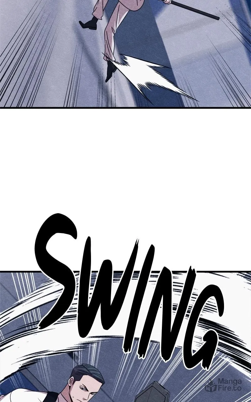 Read Zombie X Slasher chapter 50 image 17 on Lezhin