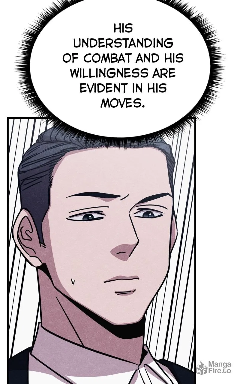 Read Zombie X Slasher chapter 50 image 19 on Lezhin