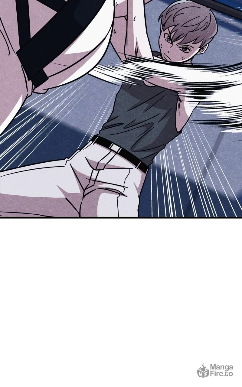 Read Zombie X Slasher chapter 50 image 2 on Lezhin