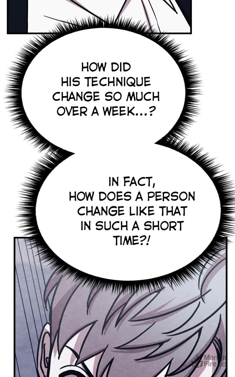 Read Zombie X Slasher chapter 50 image 20 on Lezhin