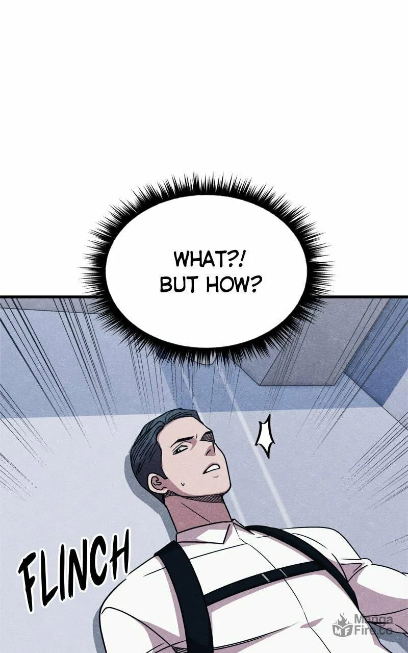 Read Zombie X Slasher chapter 50 image 23 on Lezhin