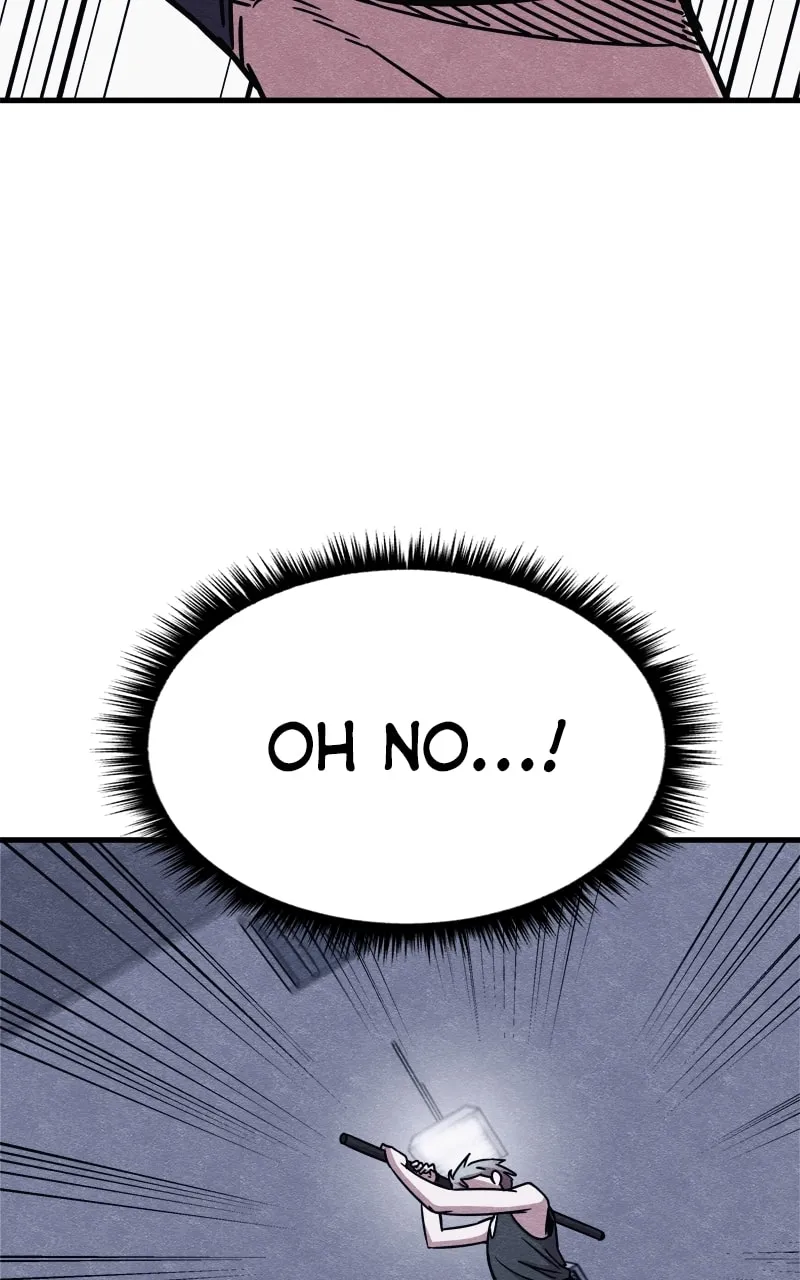 Read Zombie X Slasher chapter 50 image 25 on Lezhin