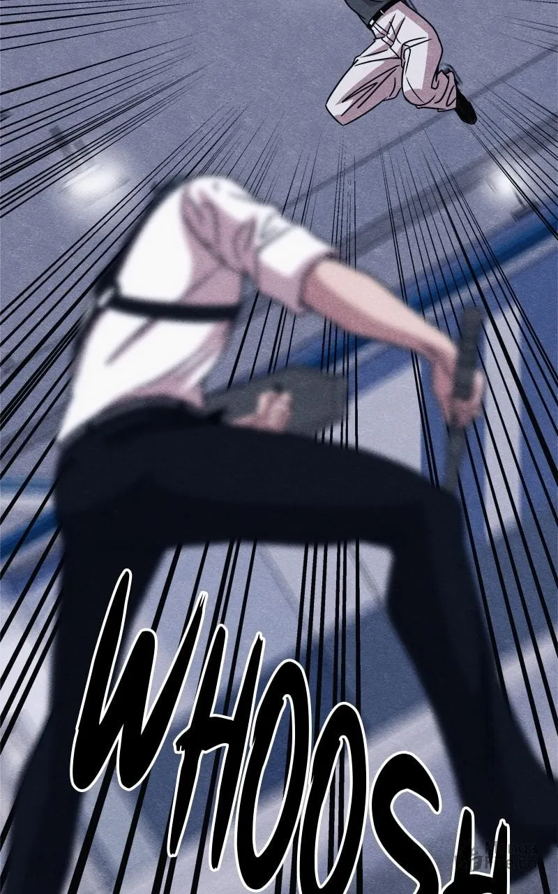 Read Zombie X Slasher chapter 50 image 26 on Lezhin