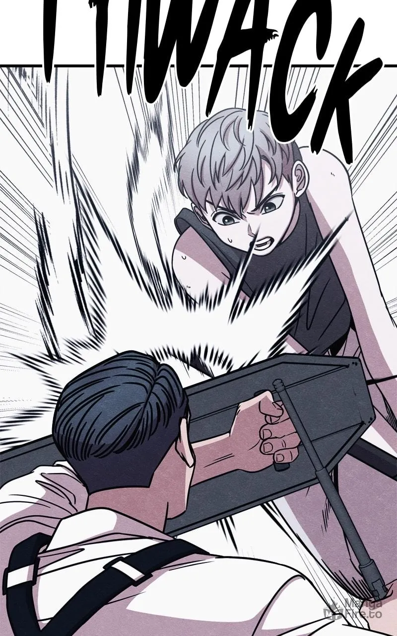 Read Zombie X Slasher chapter 50 image 29 on Lezhin