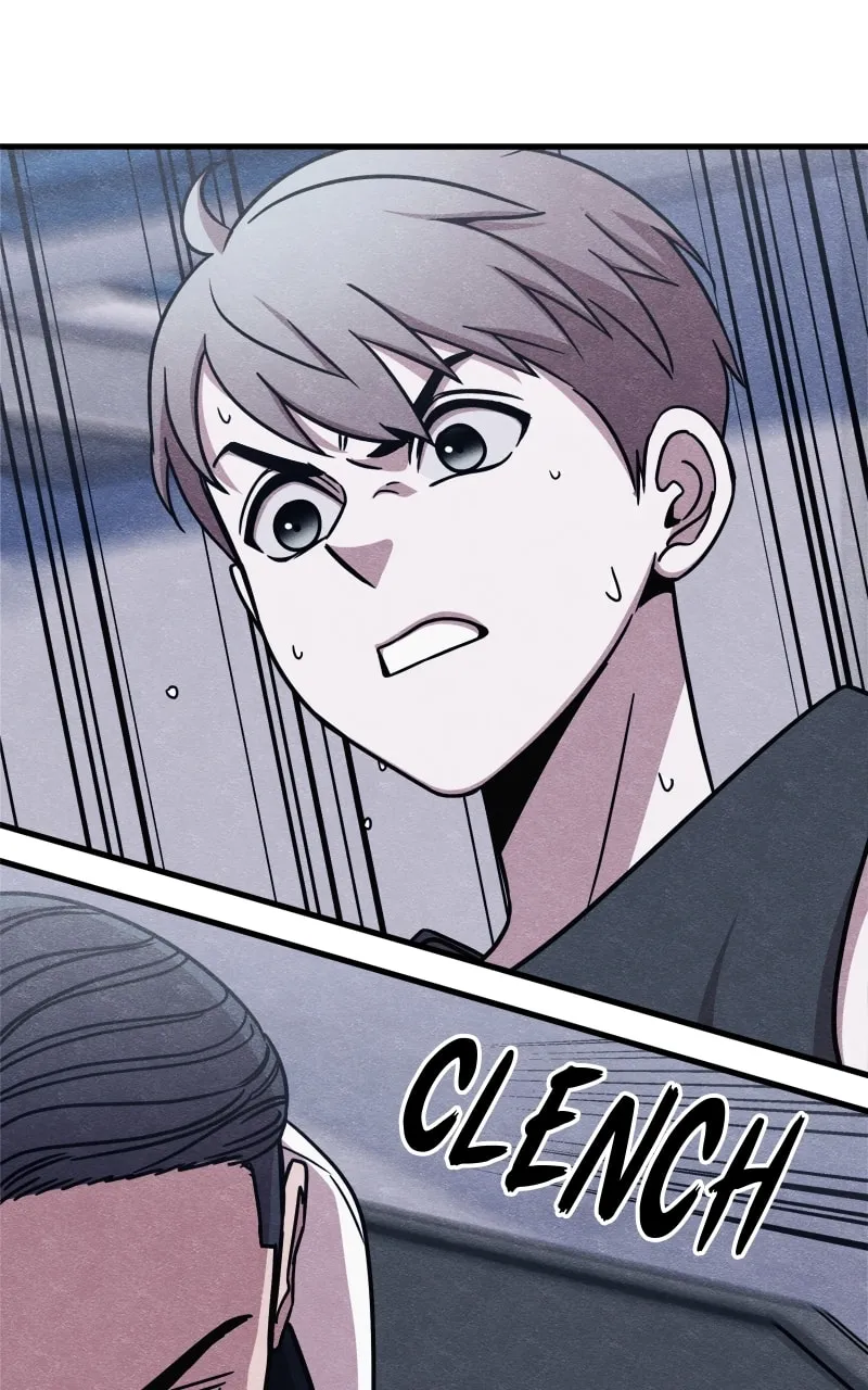 Read Zombie X Slasher chapter 50 image 3 on Lezhin
