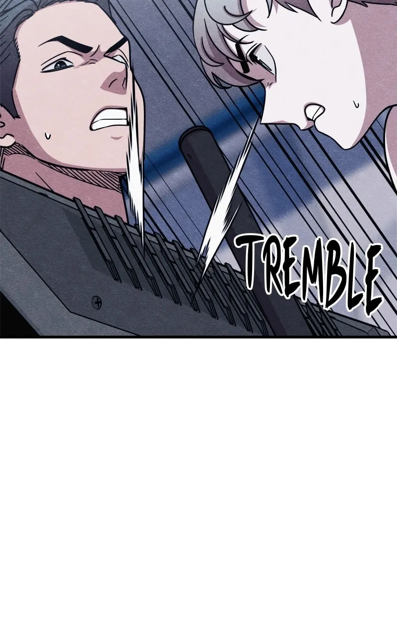 Read Zombie X Slasher chapter 50 image 31 on Lezhin
