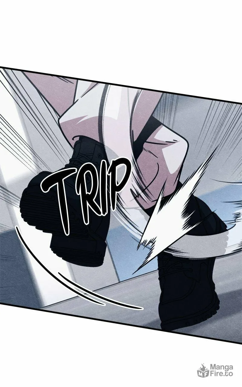 Read Zombie X Slasher chapter 50 image 32 on Lezhin