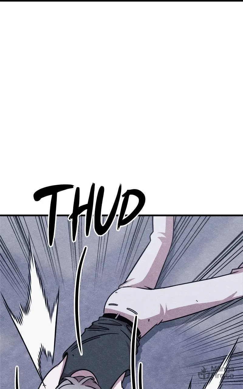 Read Zombie X Slasher chapter 50 image 34 on Lezhin