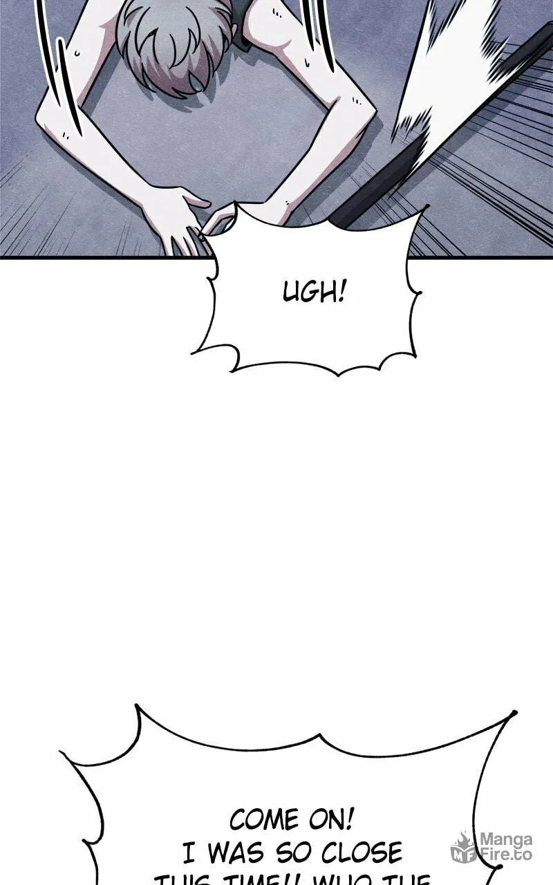 Read Zombie X Slasher chapter 50 image 35 on Lezhin