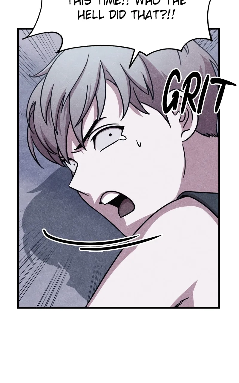 Read Zombie X Slasher chapter 50 image 36 on Lezhin