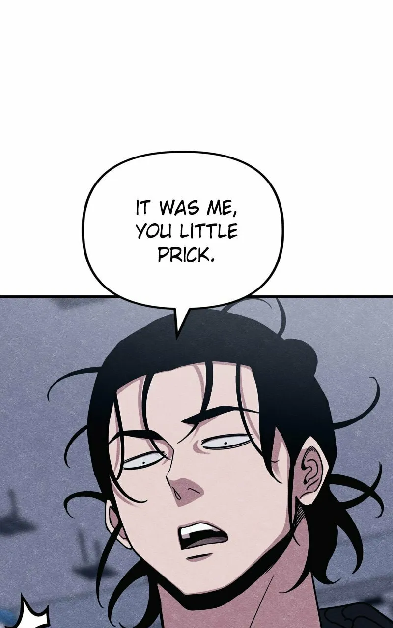 Read Zombie X Slasher chapter 50 image 37 on Lezhin