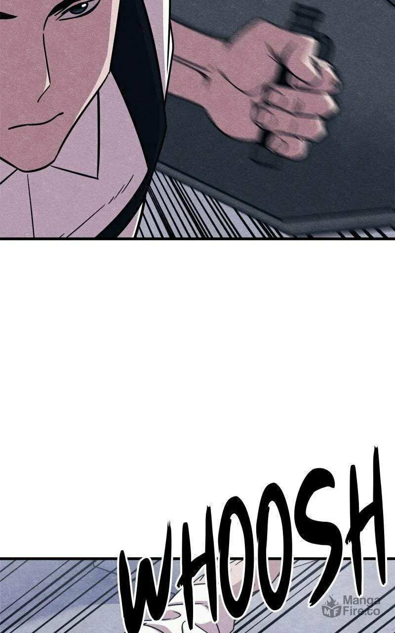 Read Zombie X Slasher chapter 50 image 4 on Lezhin