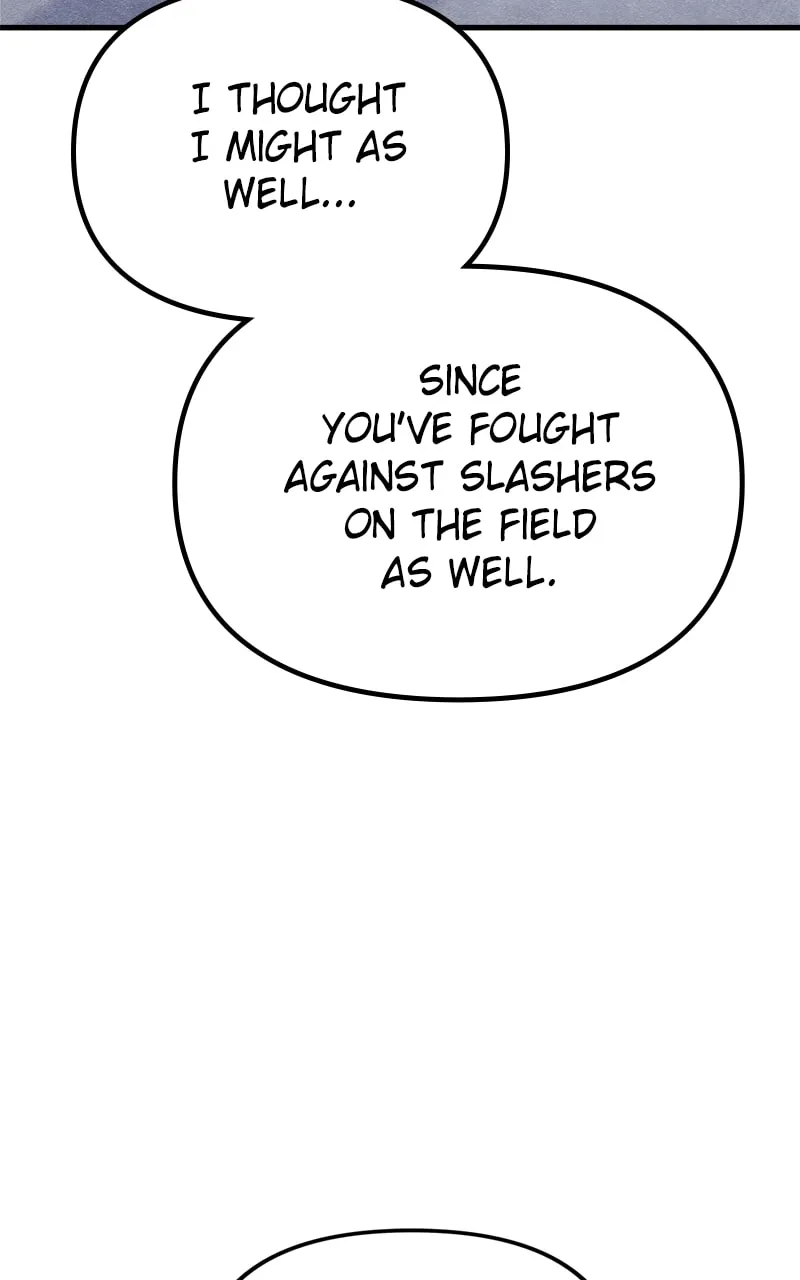 Read Zombie X Slasher chapter 50 image 40 on Lezhin