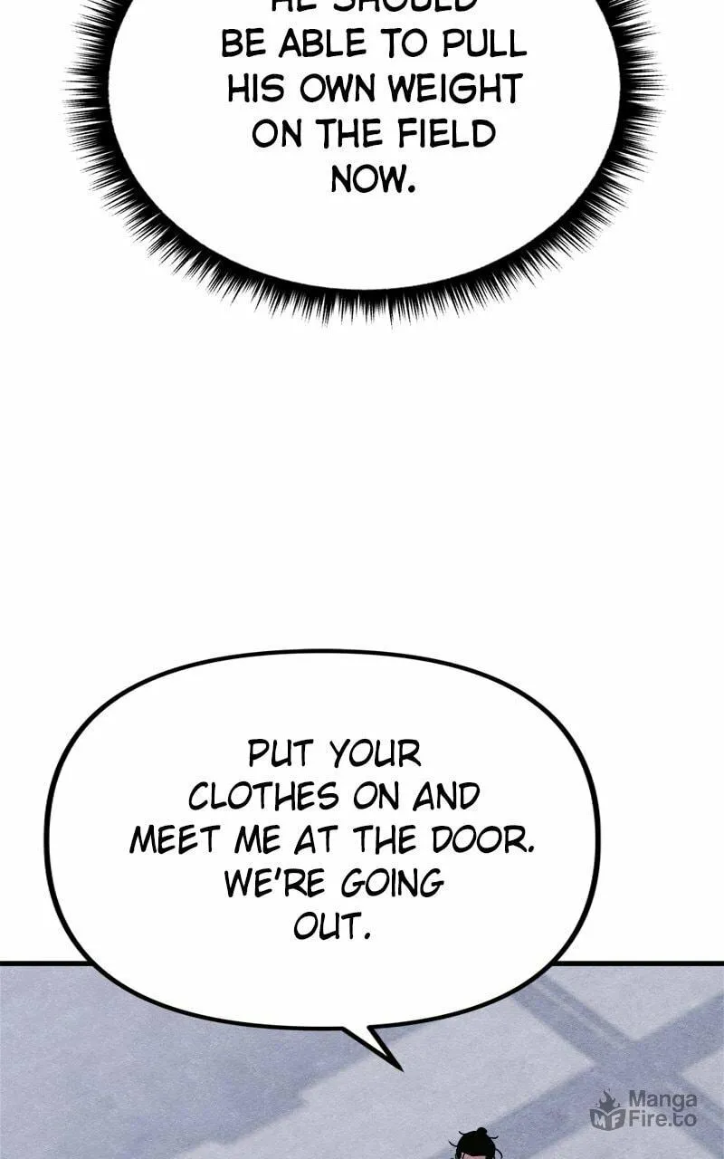 Read Zombie X Slasher chapter 50 image 44 on Lezhin