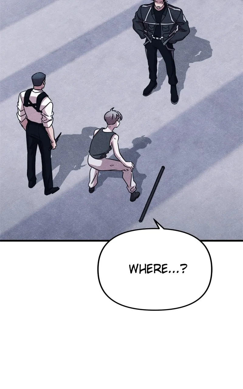 Read Zombie X Slasher chapter 50 image 45 on Lezhin