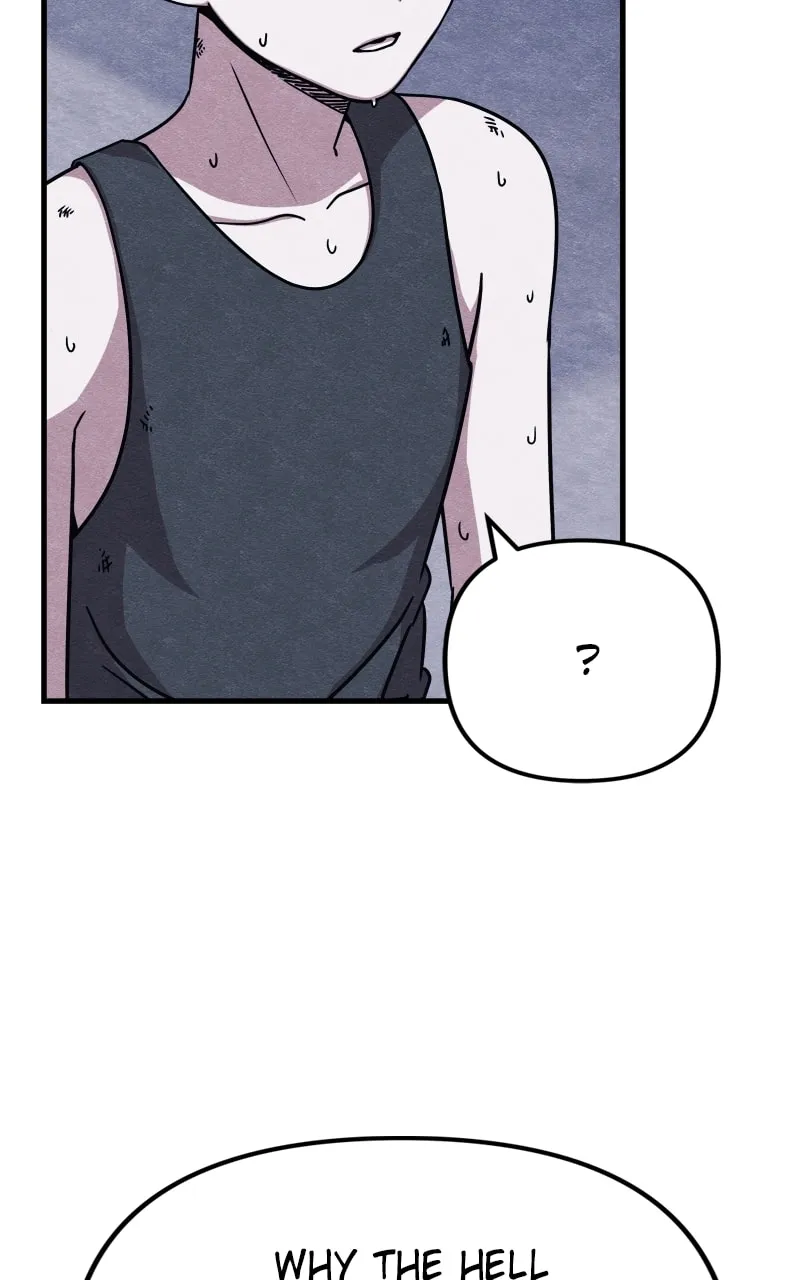 Read Zombie X Slasher chapter 50 image 48 on Lezhin