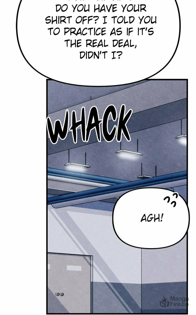 Read Zombie X Slasher chapter 50 image 49 on Lezhin