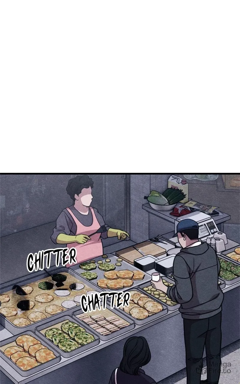 Read Zombie X Slasher chapter 50 image 54 on Lezhin