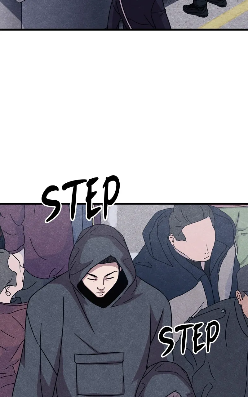 Read Zombie X Slasher chapter 50 image 55 on Lezhin