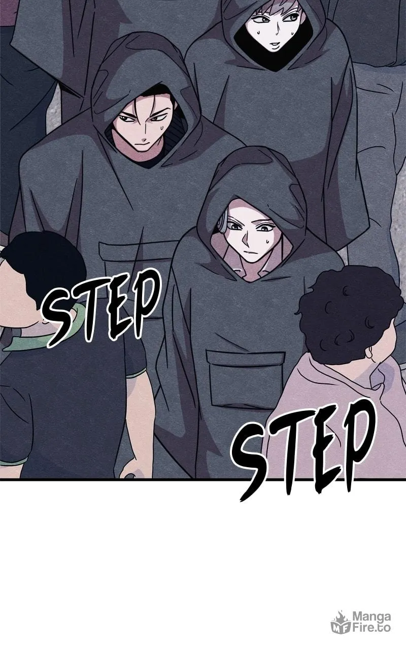 Read Zombie X Slasher chapter 50 image 56 on Lezhin
