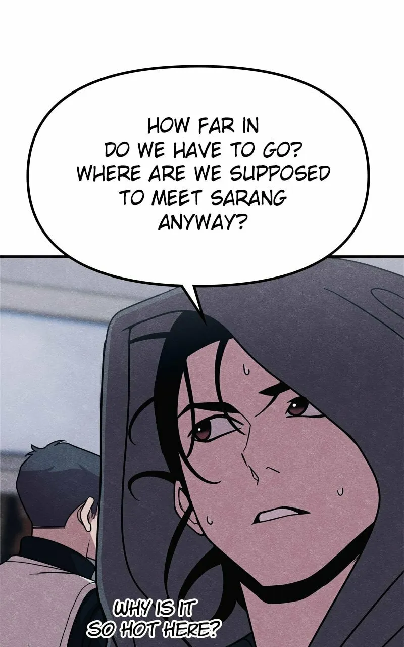 Read Zombie X Slasher chapter 50 image 57 on Lezhin
