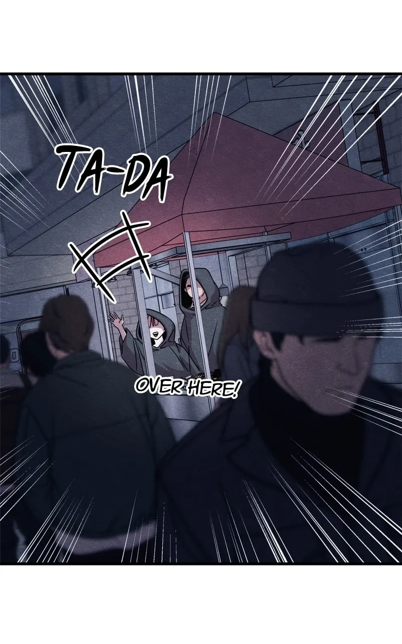 Read Zombie X Slasher chapter 50 image 61 on Lezhin