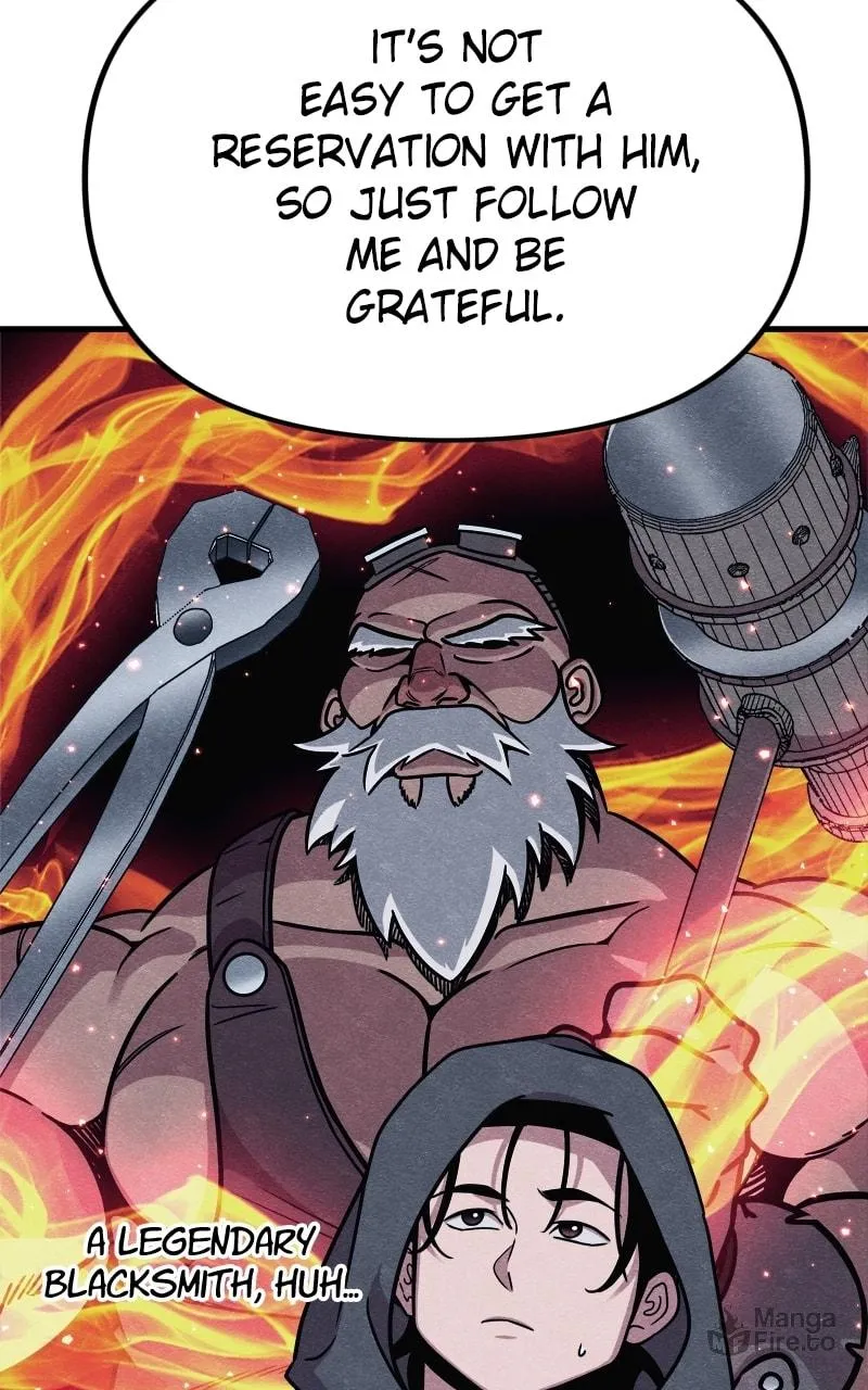 Read Zombie X Slasher chapter 50 image 65 on Lezhin
