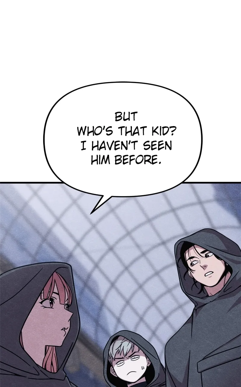 Read Zombie X Slasher chapter 50 image 67 on Lezhin
