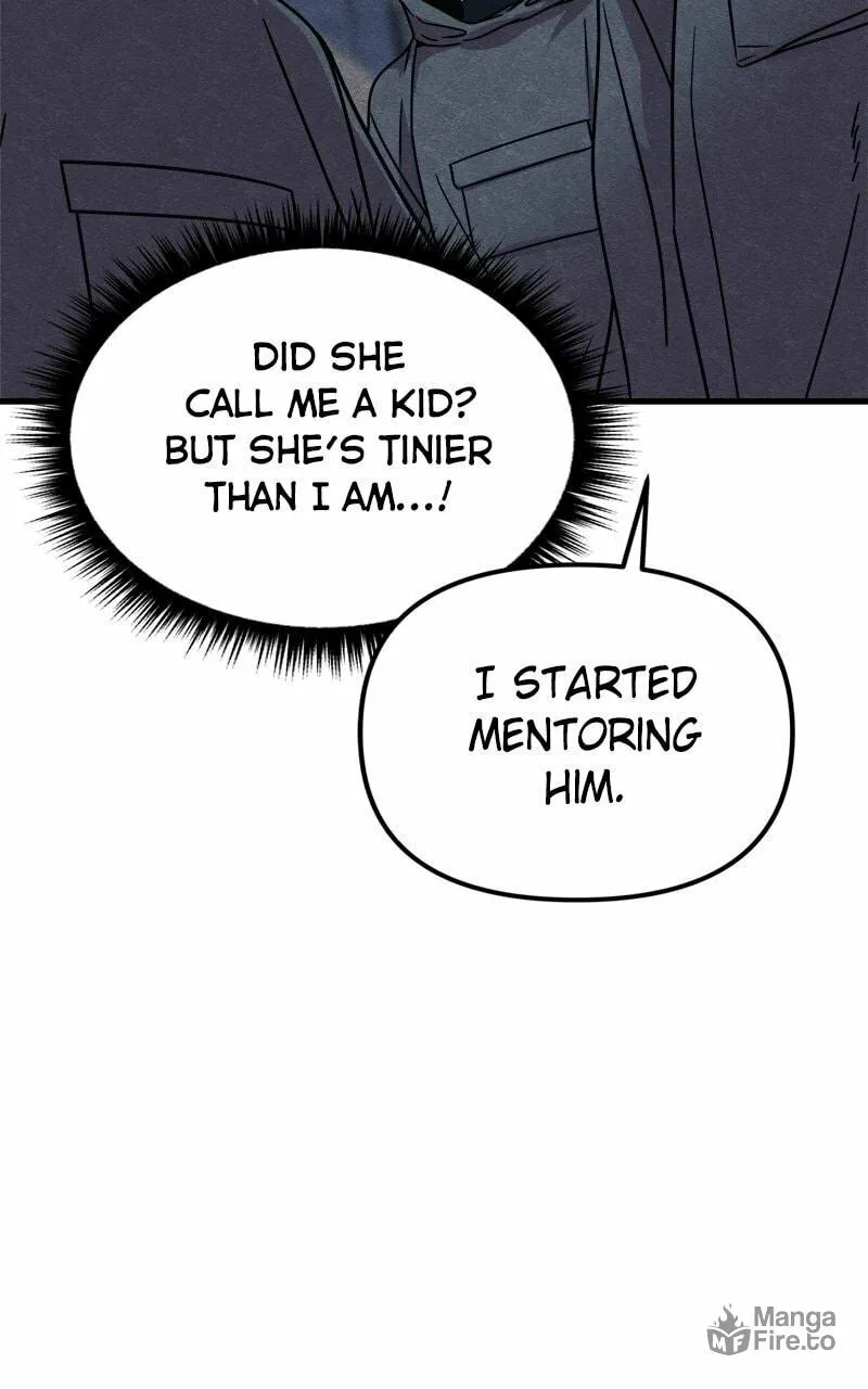 Read Zombie X Slasher chapter 50 image 68 on Lezhin