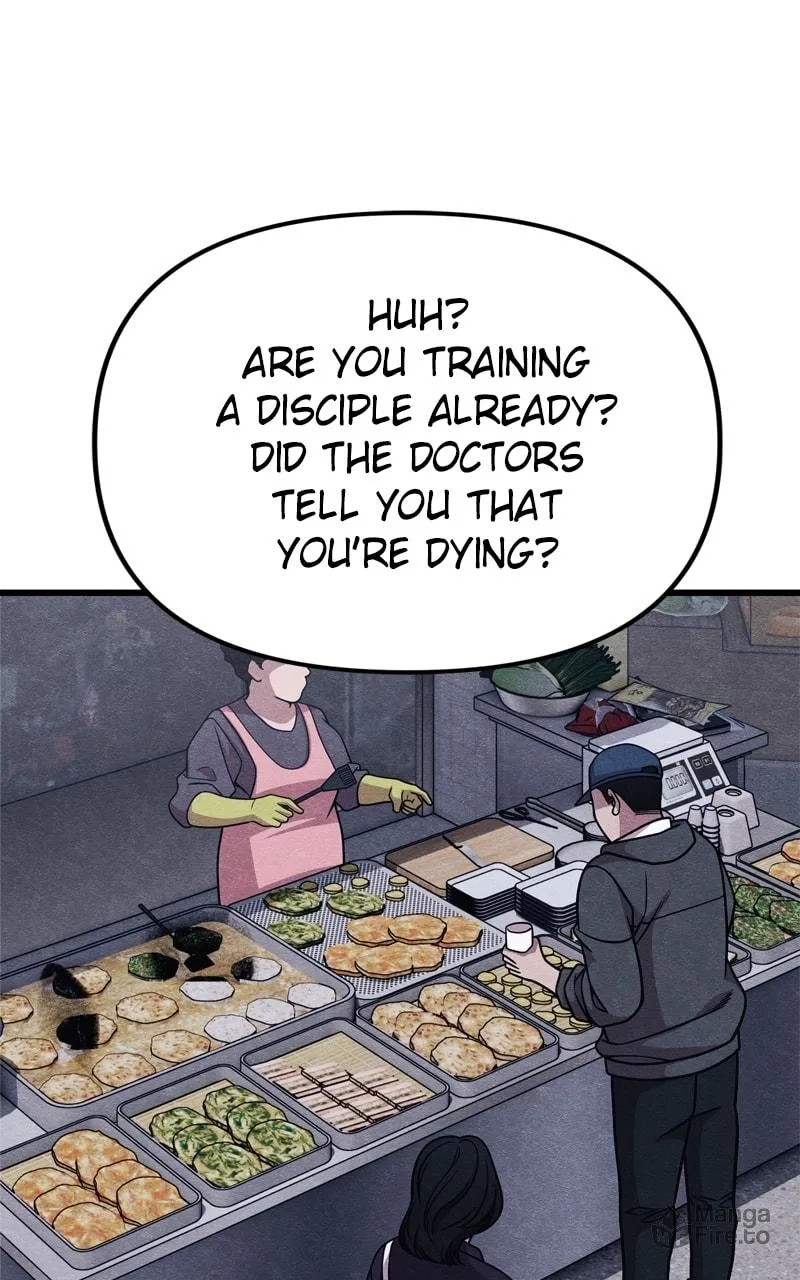 Read Zombie X Slasher chapter 50 image 69 on Lezhin