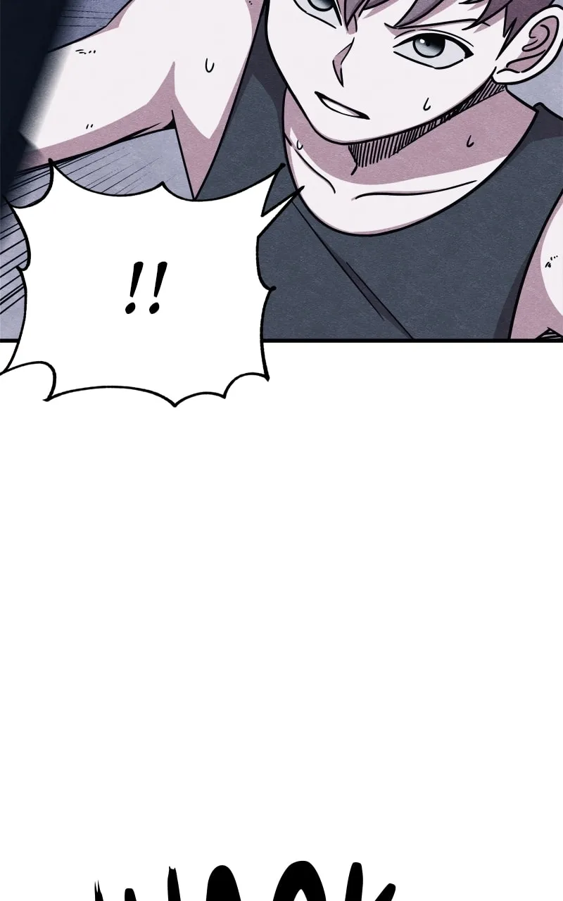 Read Zombie X Slasher chapter 50 image 7 on Lezhin